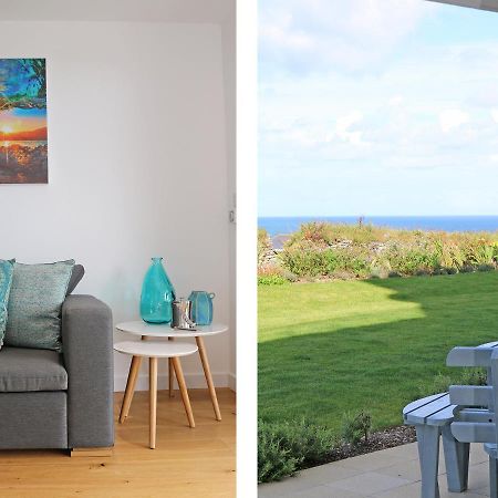 Appartamento Saltwater New Quay Esterno foto