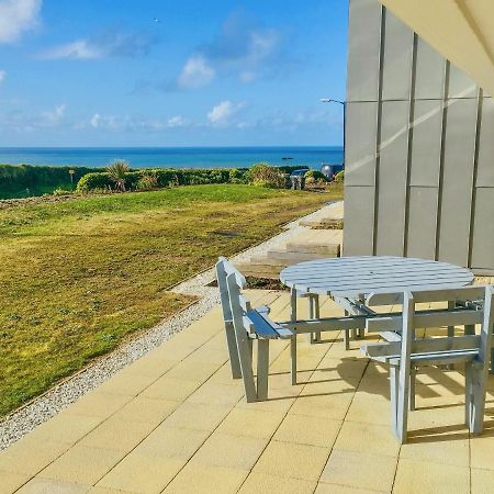 Appartamento Saltwater New Quay Esterno foto