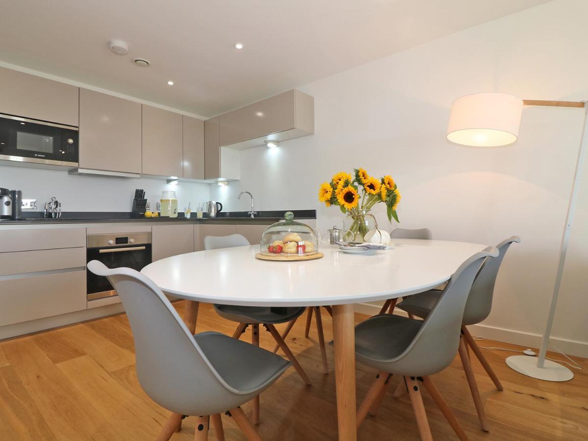 Appartamento Saltwater New Quay Esterno foto