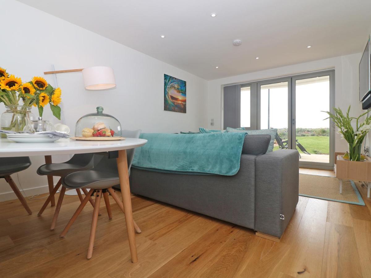 Appartamento Saltwater New Quay Esterno foto