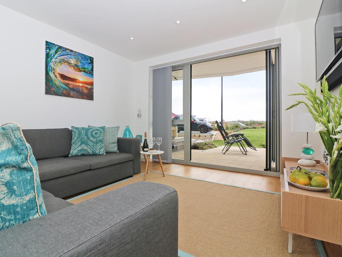 Appartamento Saltwater New Quay Esterno foto