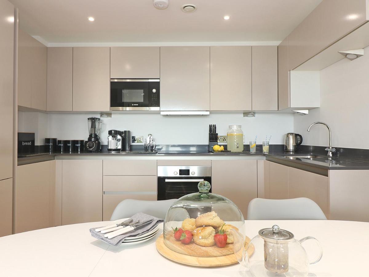 Appartamento Saltwater New Quay Esterno foto