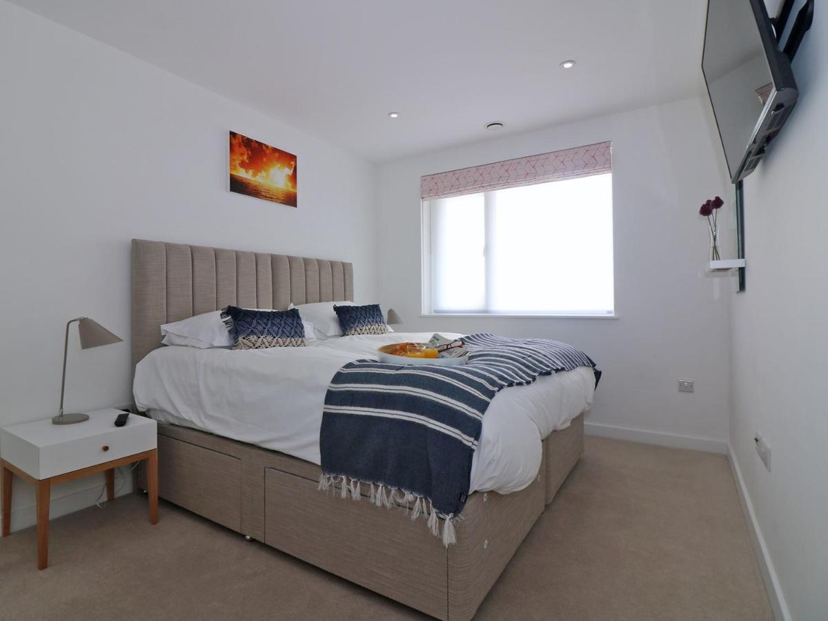 Appartamento Saltwater New Quay Esterno foto