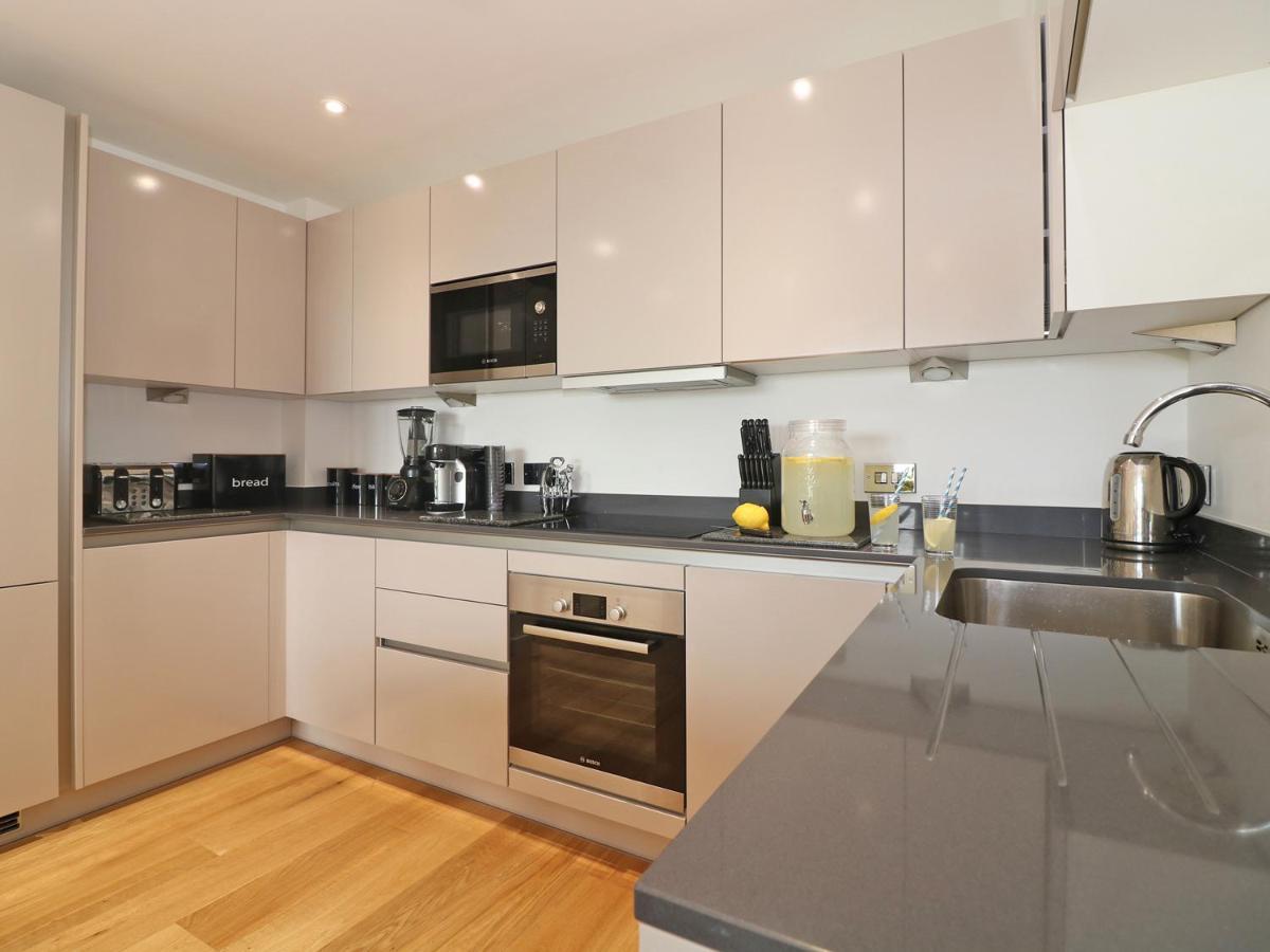 Appartamento Saltwater New Quay Esterno foto
