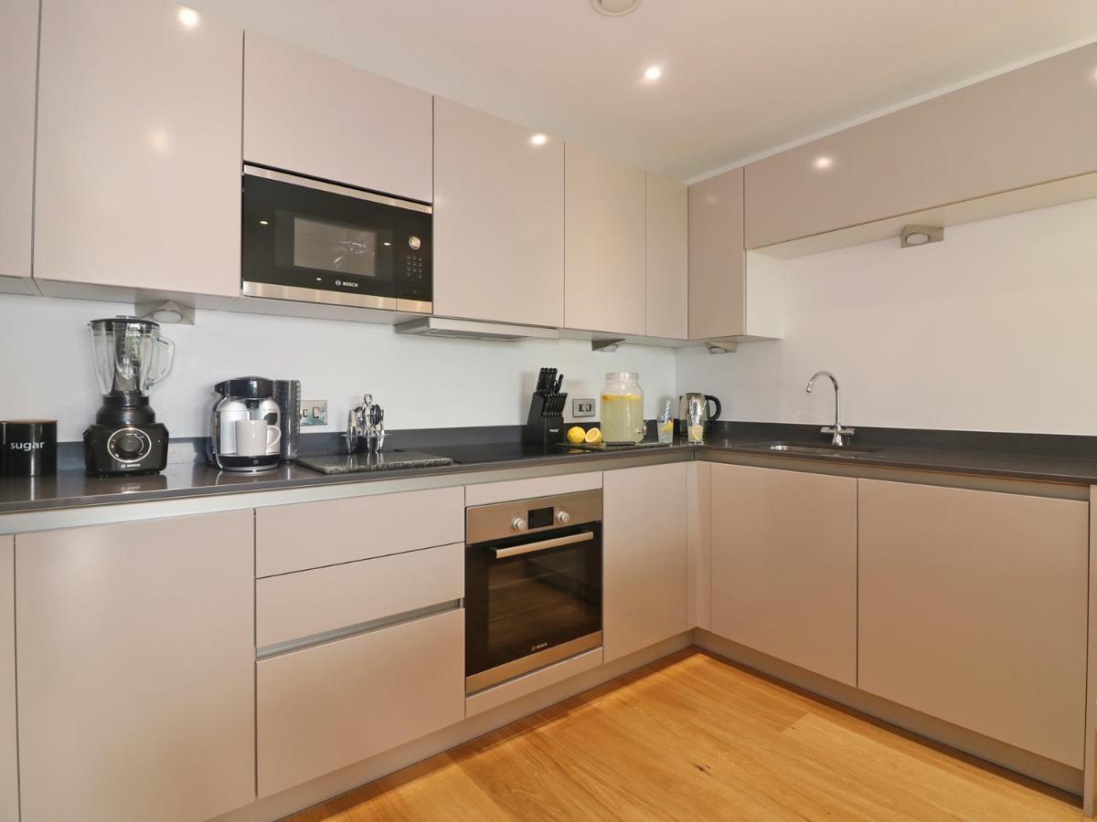 Appartamento Saltwater New Quay Esterno foto