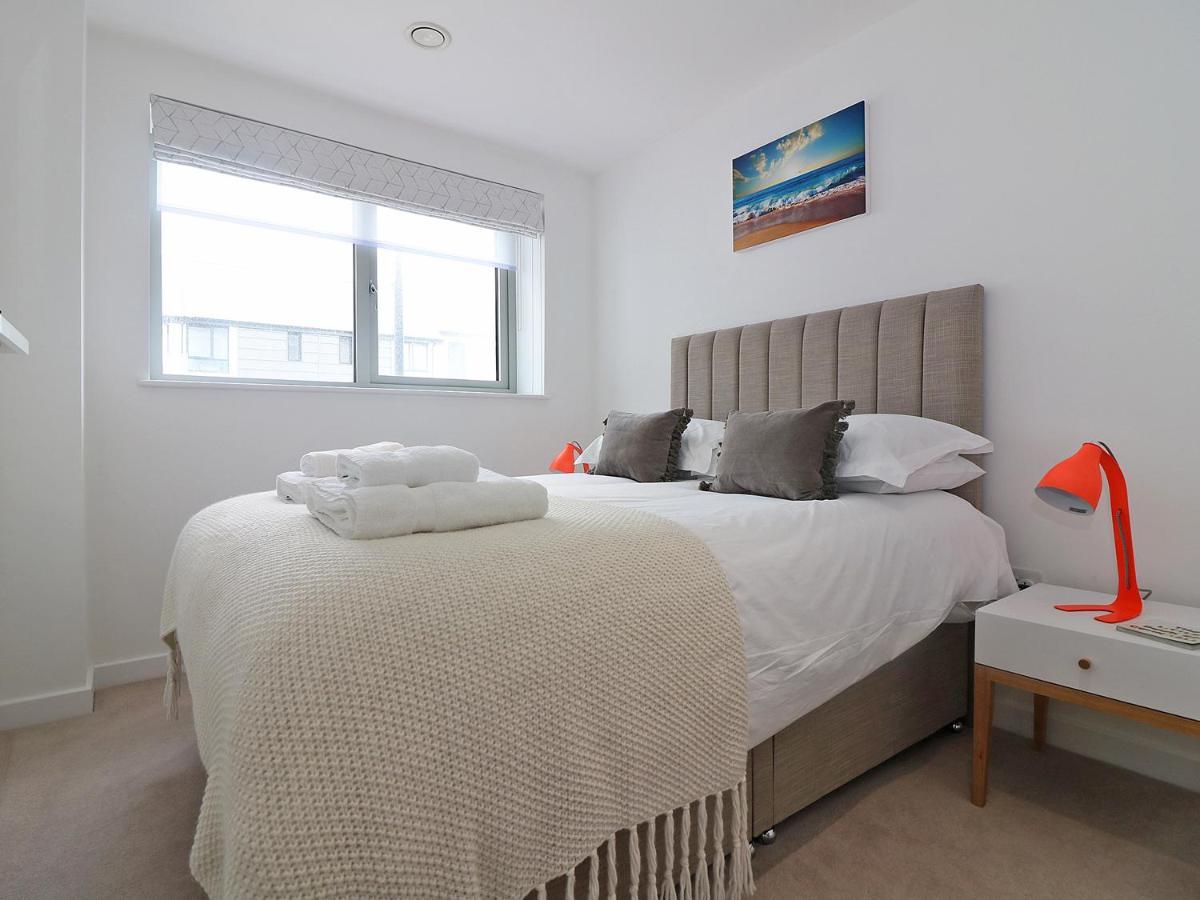 Appartamento Saltwater New Quay Esterno foto