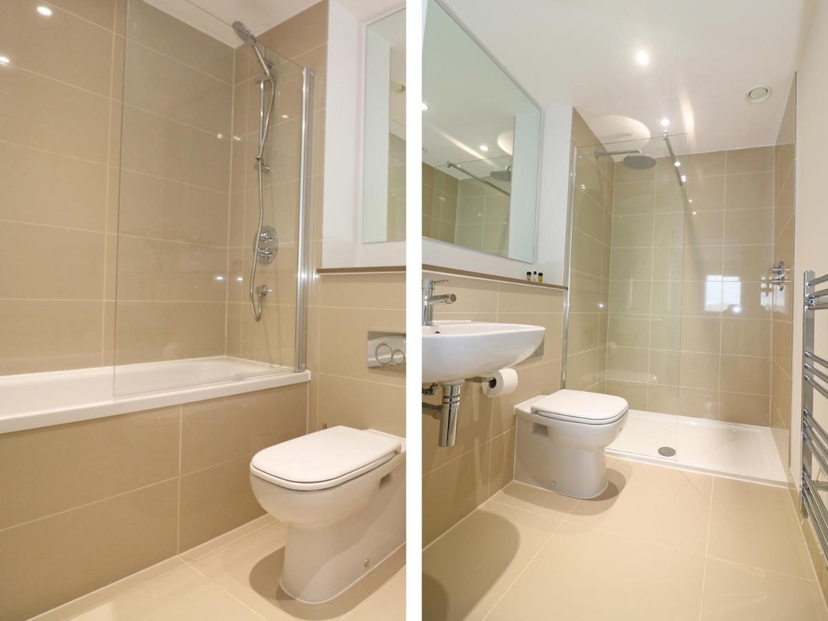 Appartamento Saltwater New Quay Esterno foto