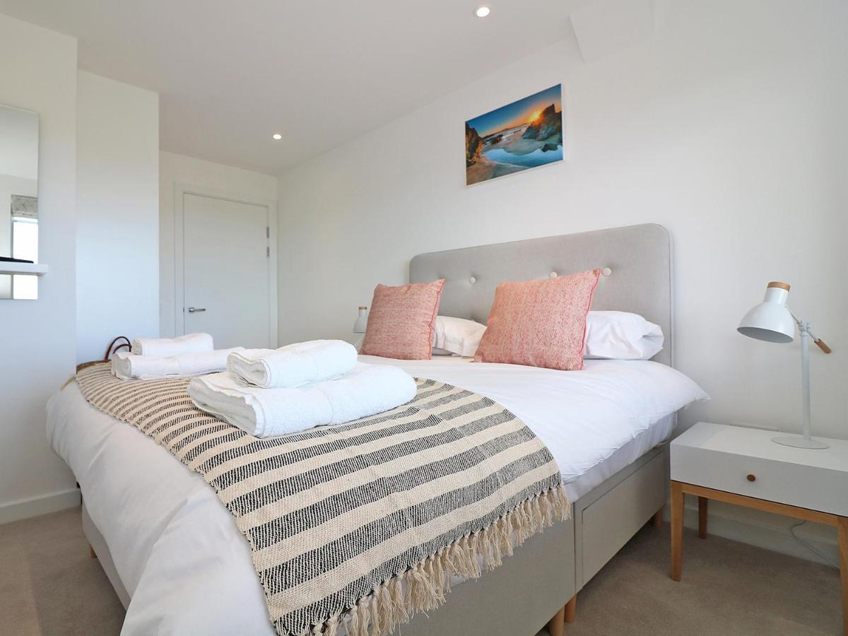 Appartamento Saltwater New Quay Esterno foto